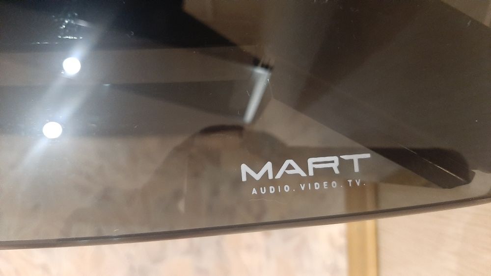 Тумба под телевизор