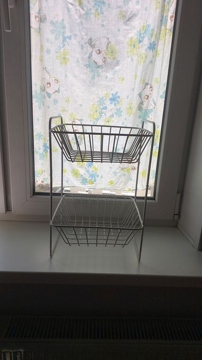 Продам сушилку для посуды
