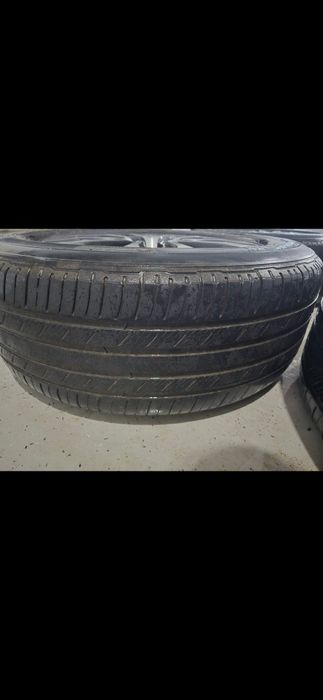 Michelin 235/65  R18