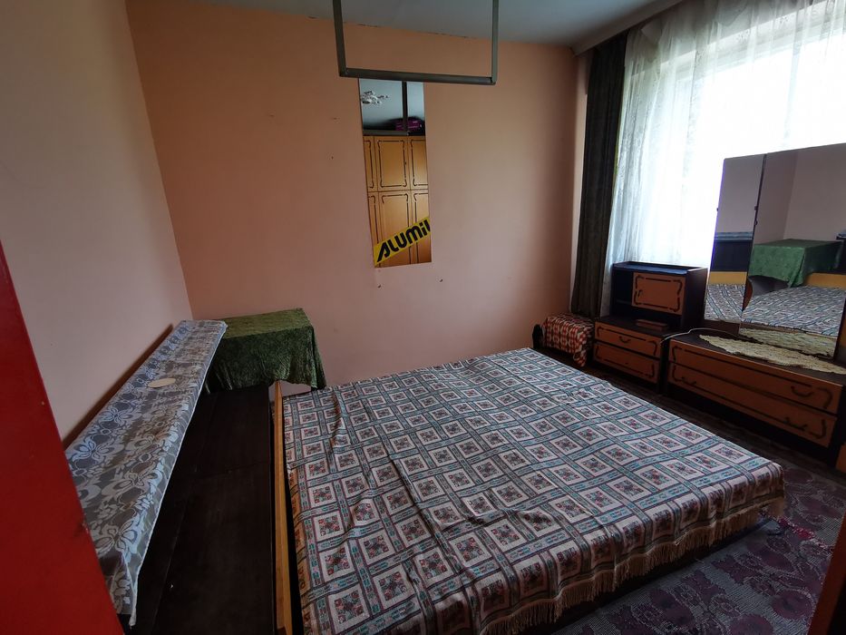 Продава се Тристаен апартамент в Стара Загора, Самара 3 - 60 кв.м за 967 €/кв.м - Снимка #4