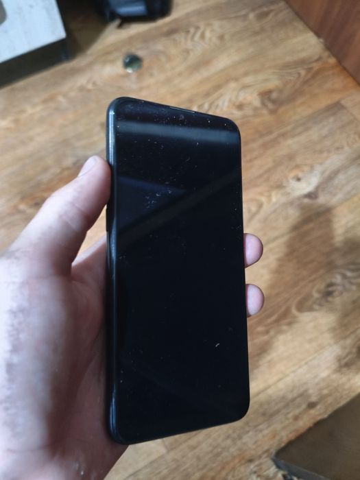 Телефон oppo A1k
