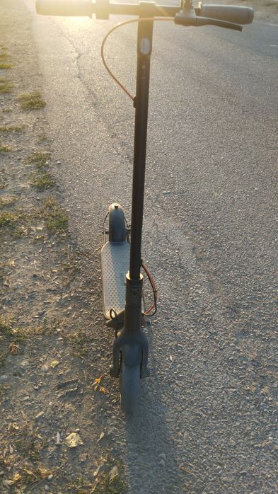 Электросамокат Nanebot f30