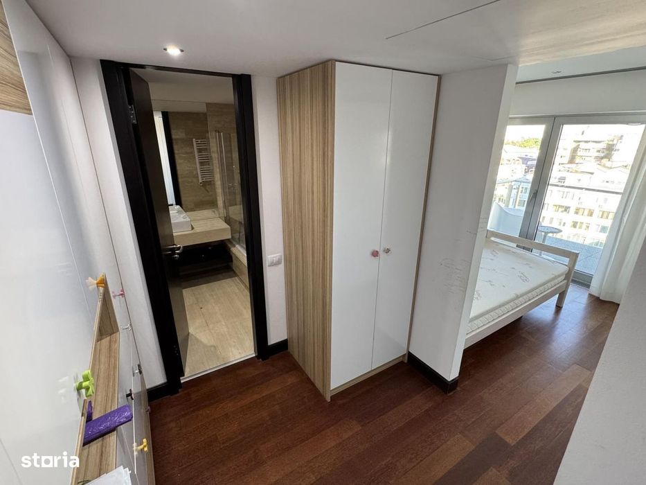 APT 3 Camere | 139mp UTILI | 2 Parcari | ARCUL DE TRIUMF