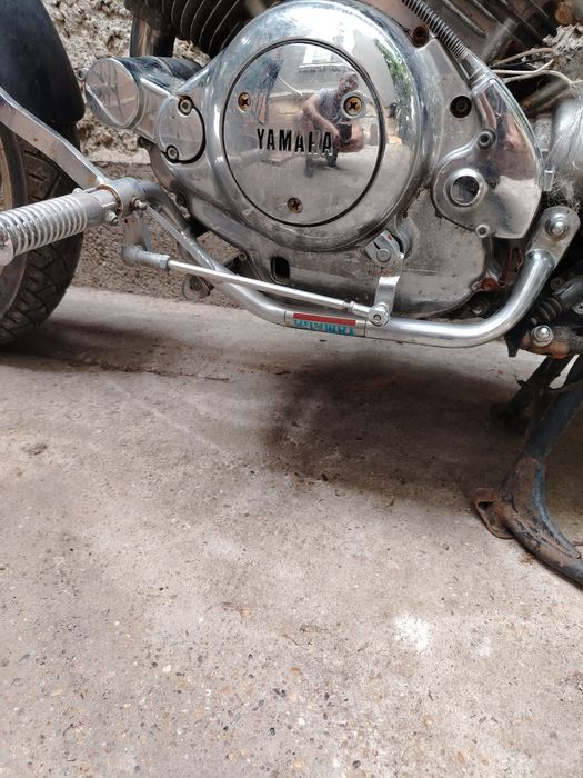 На части Yamaha Virago XV 750,1000,1100 Ямаха вираго