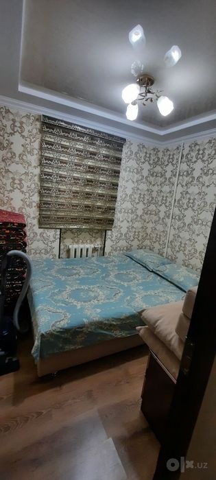 Продаётся  1ком переделанная в 2 Экобазар