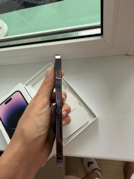 Iphone 14 PRO 128 gb