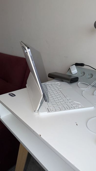 НОВ!! Samsung Galaxy Tab S10 Plus 512GB Неразопакован