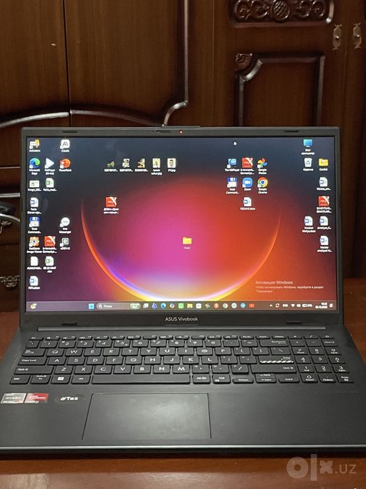 ASUS Vivobook Go 15 E1504FA
