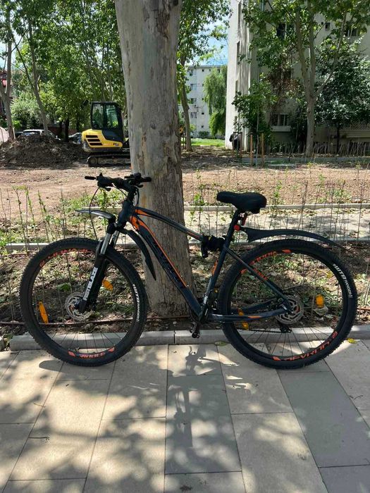 Bicicleta Mtb Devron 2023 RM0.9 - 29 Inch