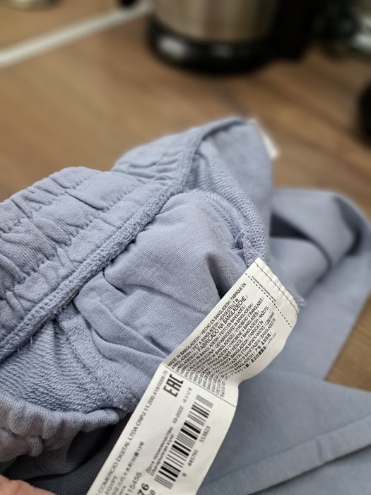 Pantaloni trening Mango.mas 140