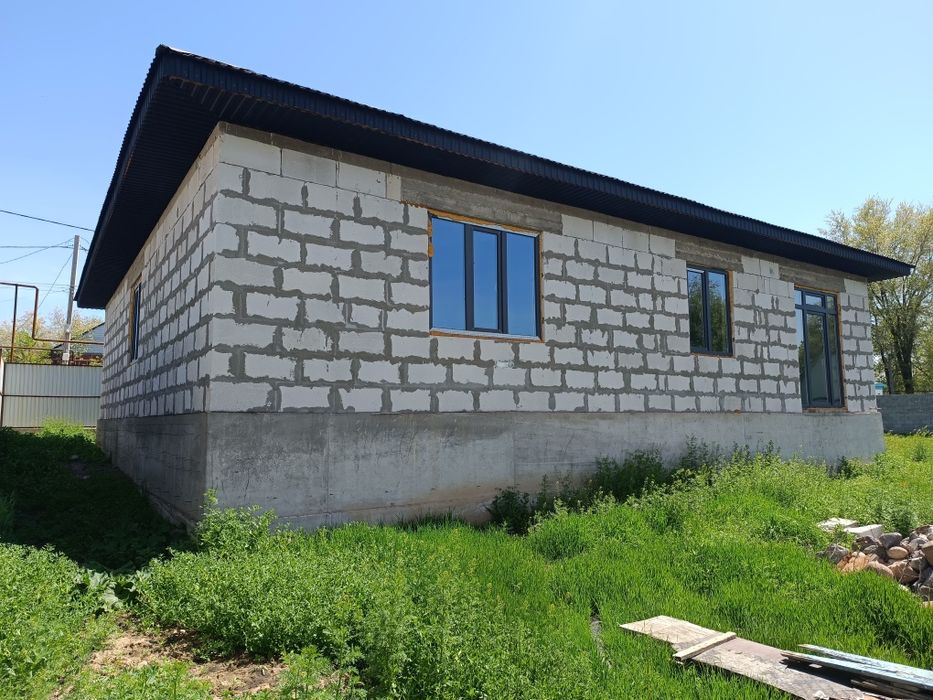 Продам Дом . Уй сатылады