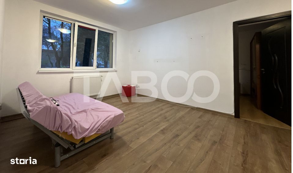 Apartament cu 2 camere de vanzare zona Piata Garii Centru