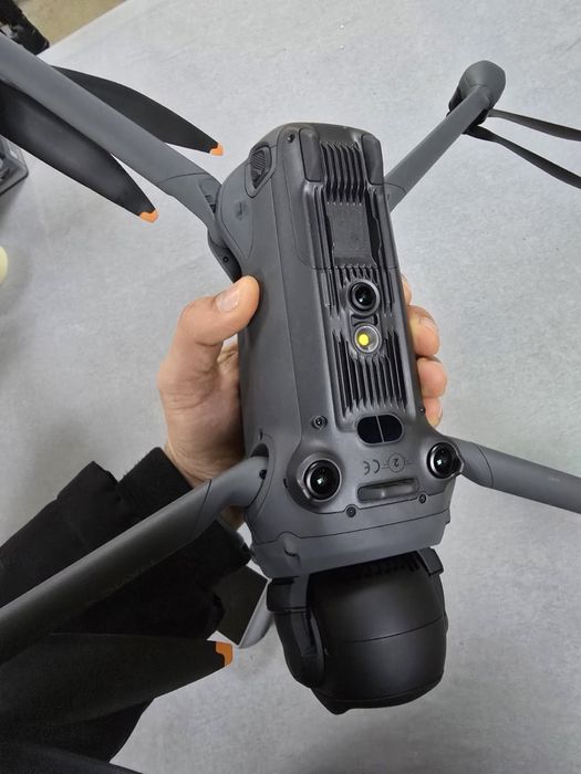 Дрон DJI Mavic 4 PRO с RC 2