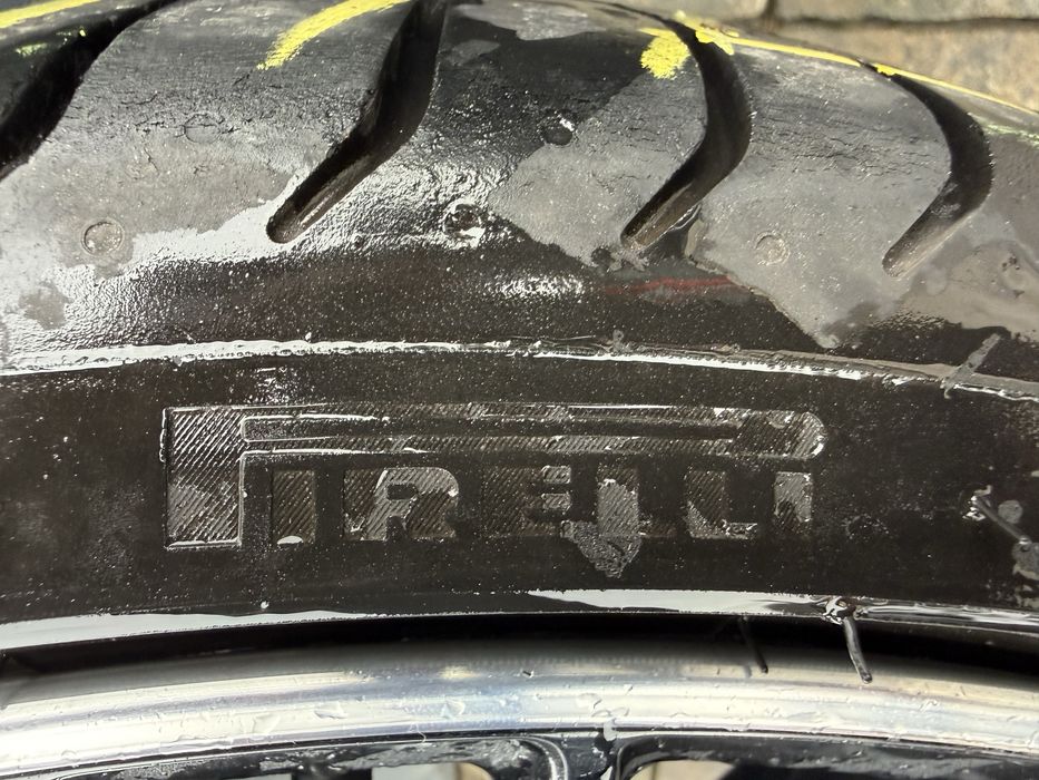 Audi A4 A5 A6 оригинални 255/30/20 - 700€