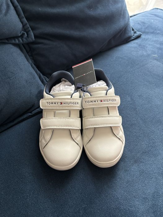 Детски обувки Tommy Hilfiger оригинални
