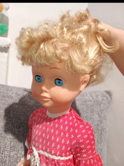 Păpușă Arădeanca Liliana