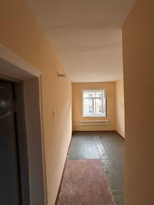 3-х комнатная квартира с ремонтом в Бекабаде — 68 м²