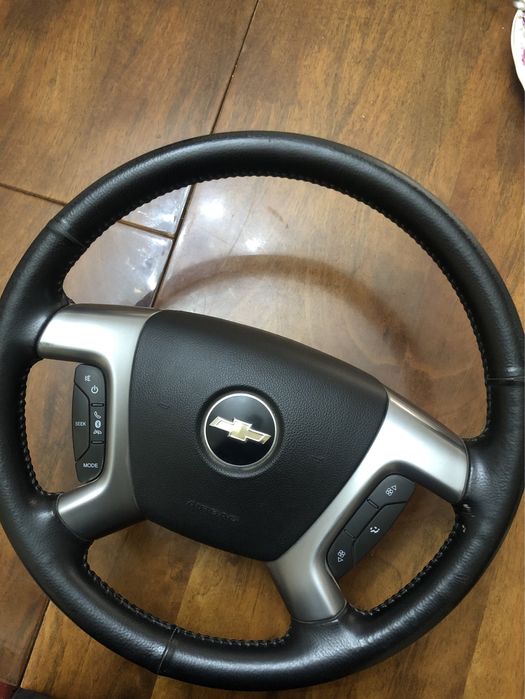 Kaptiva rul. Каптива рул.