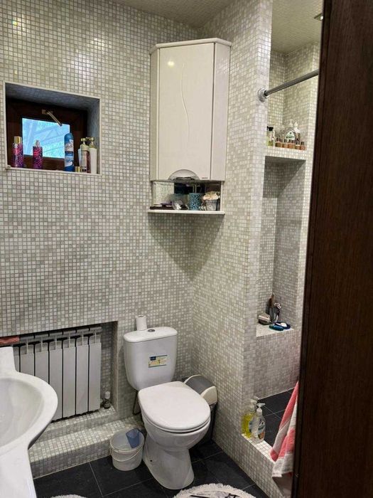 Продаётся дом в посёлке "Арман" (район ГРЭССа)