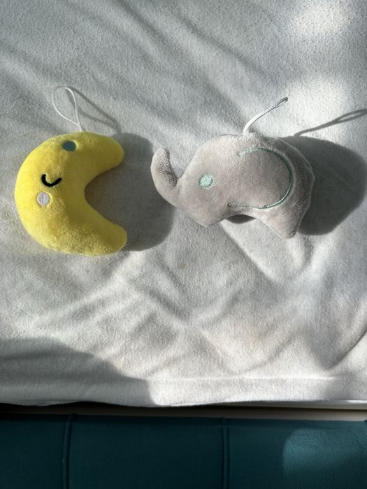 Електрическа люлка