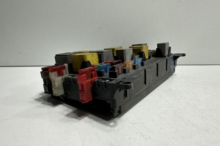 Panou sigurante A6395450401 Mercedes-Benz Vito W639