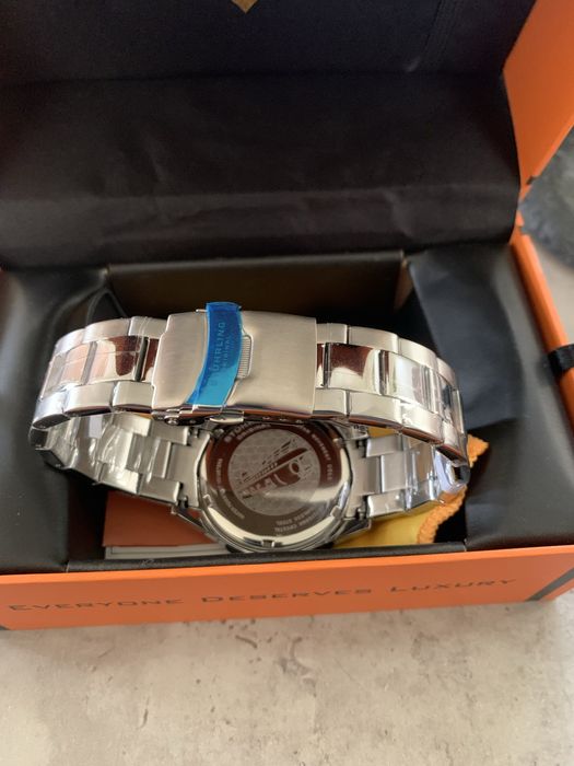 Часовник STUHRLING мъжки нов