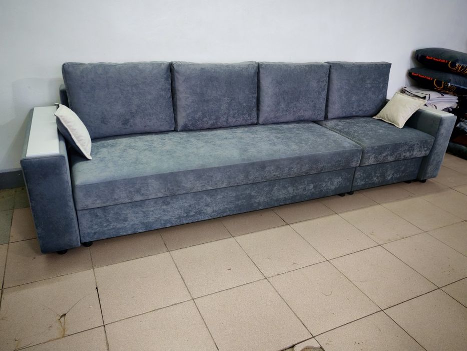 Распродажа диванов