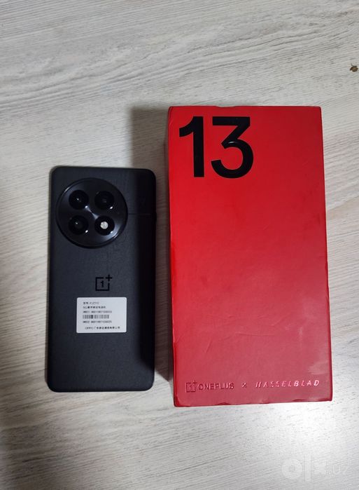 Oneplus 13 16/512 ideal xolatda