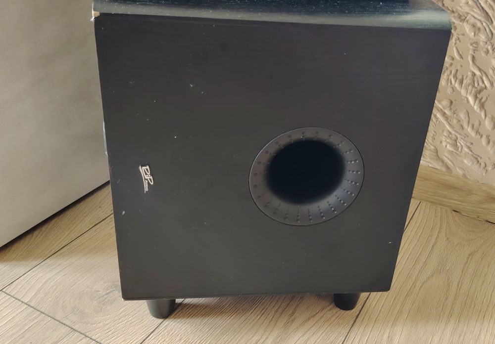 Активни колони с буфер