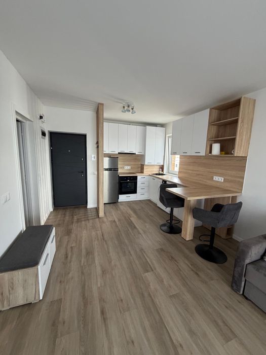 Apartament de inchiriat daliei 2h