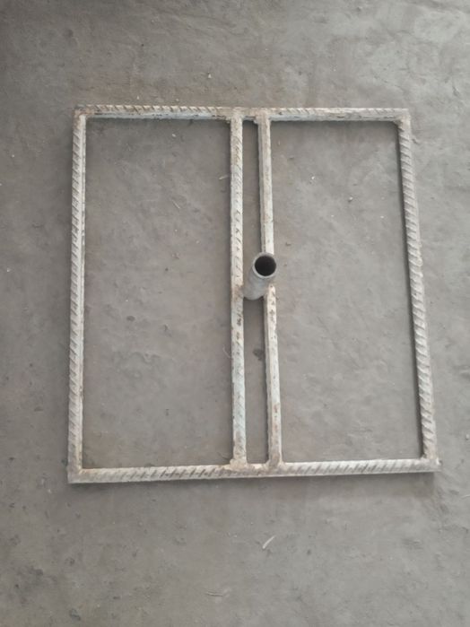 Гултувак учун мослама,подставка для цветов