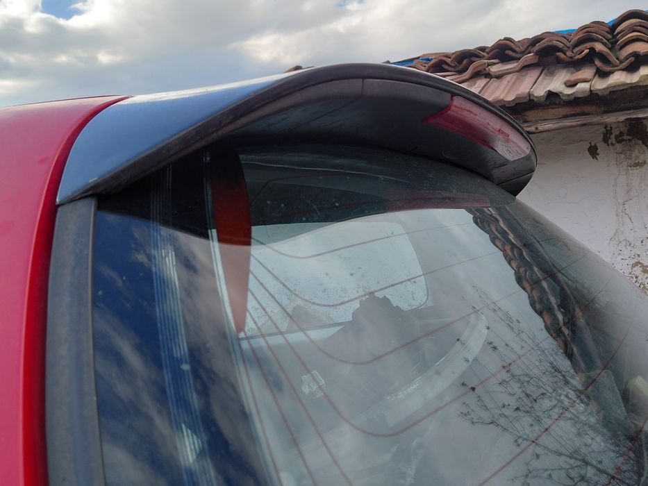 Civic eg Civic 5 1994 1.6 D16Z9 usdm