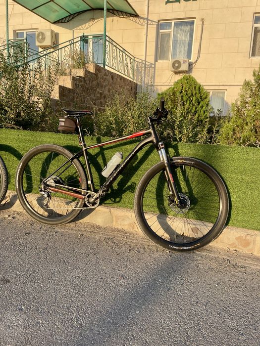 Велосипед Cannondale
