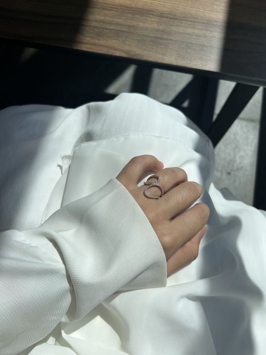 Золотое кольцо эксклюзив