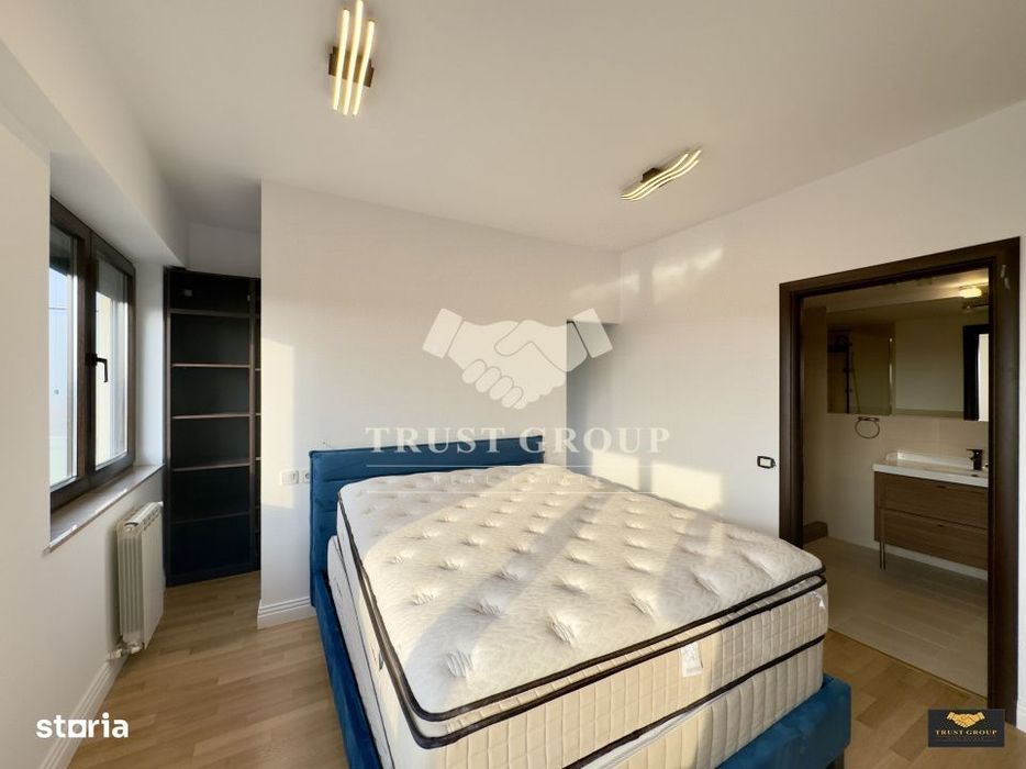 Apartament 5 camere Soseaua Nordului | Terasa 78mp | Loc de parcare