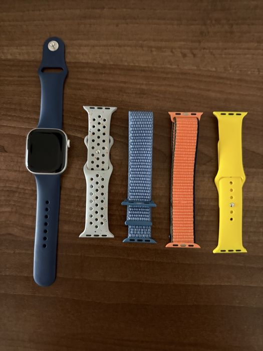 Curea Apple Watch 10, 42mm