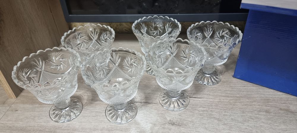 Креманка , вазочка для конфет