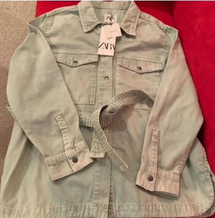 Парка Яке  Avin и zara