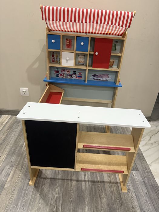 Магазин за игра и други детски играчки