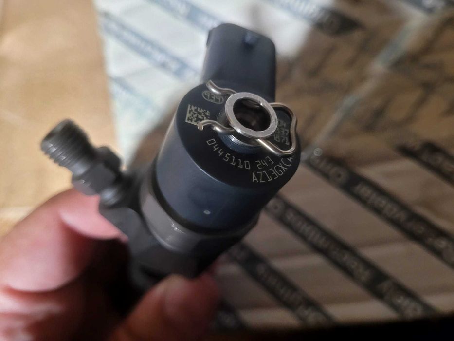 Injector NOU Original 1.9 16V  FIAT/ALFA/OPEL
