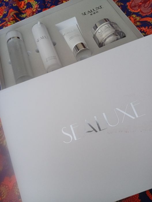 Yuz uchun nabor sotiladi Shveytsariyada ishlab chiqarilgan yangi judam