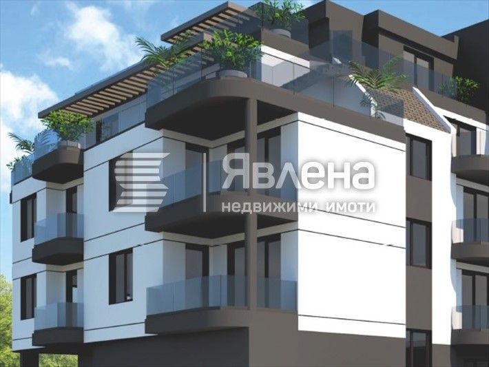 Продава се Едностаен апартамент в Черноморец - 57 кв.м за 1108 €/кв.м - Снимка #1