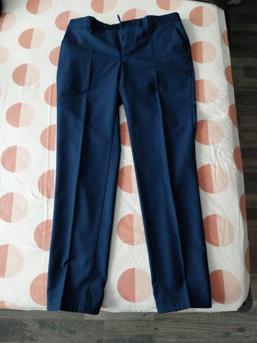 Costum barbati DS Damat