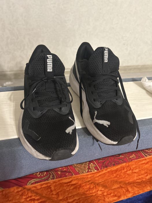 Кроссовки Puma Running