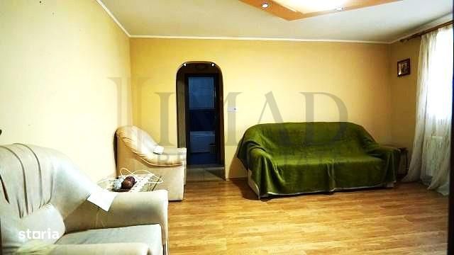 Disponibil imediat! Inchiriere apart cu 2 camere in Targoviste Micro 1