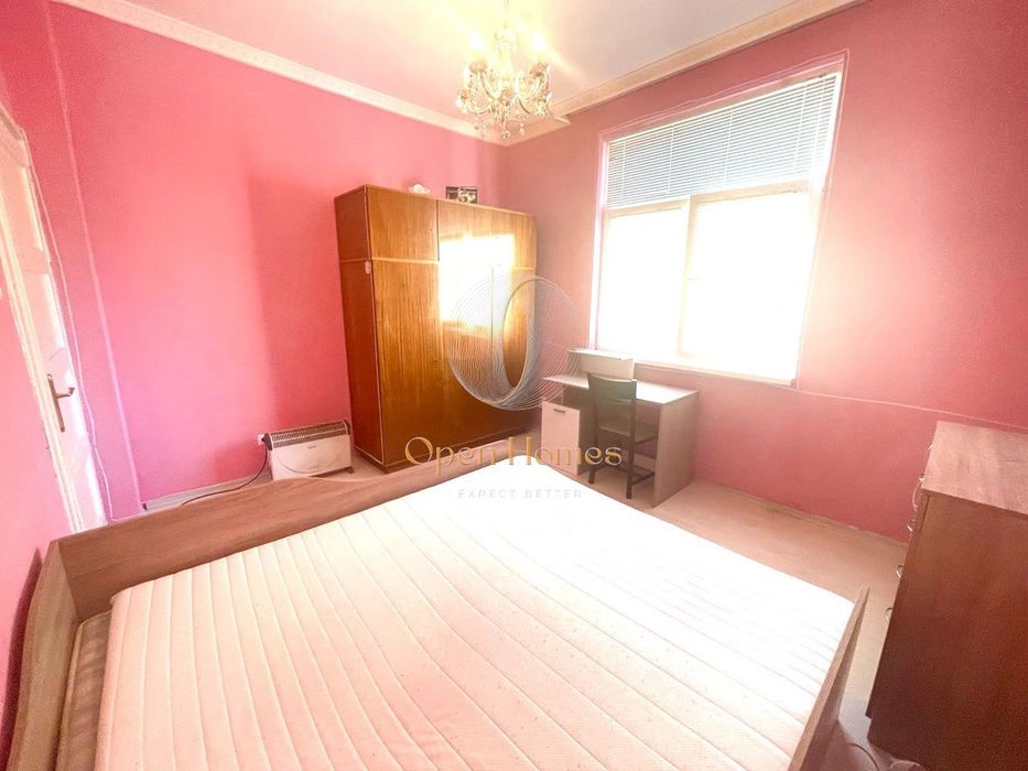 Продава се Тристаен апартамент в София, Център - 82 кв.м за 3048 €/кв.м - Снимка #5