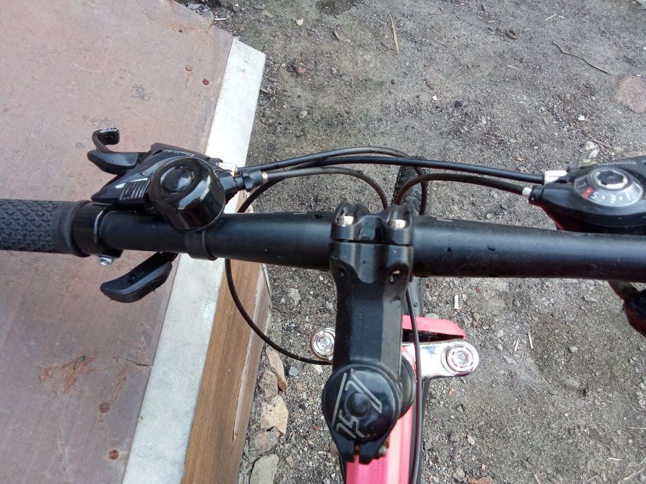 Продам велосипед в хорошем состоянии