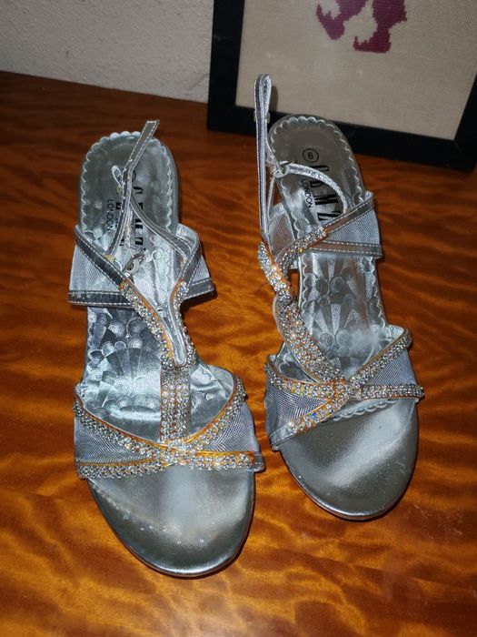 Pantofi dama Gemz London
