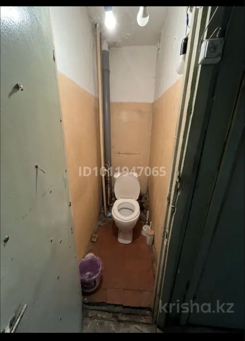 Комната в общежитии