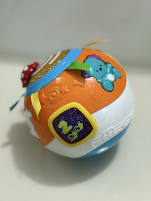 Minge magica Vtech